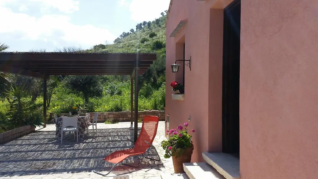 스코펠로 Casa Vacanze Viviana 빌라 펜션