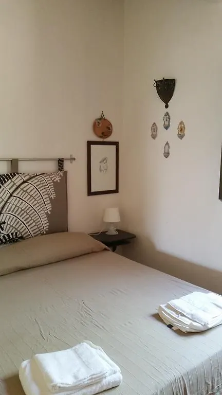 스코펠로 Casa Vacanze Viviana 빌라