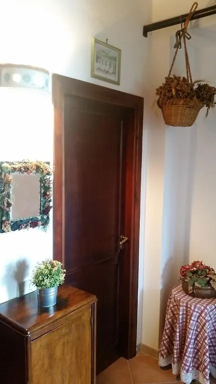 스코펠로 Casa Vacanze Viviana 빌라 펜션
