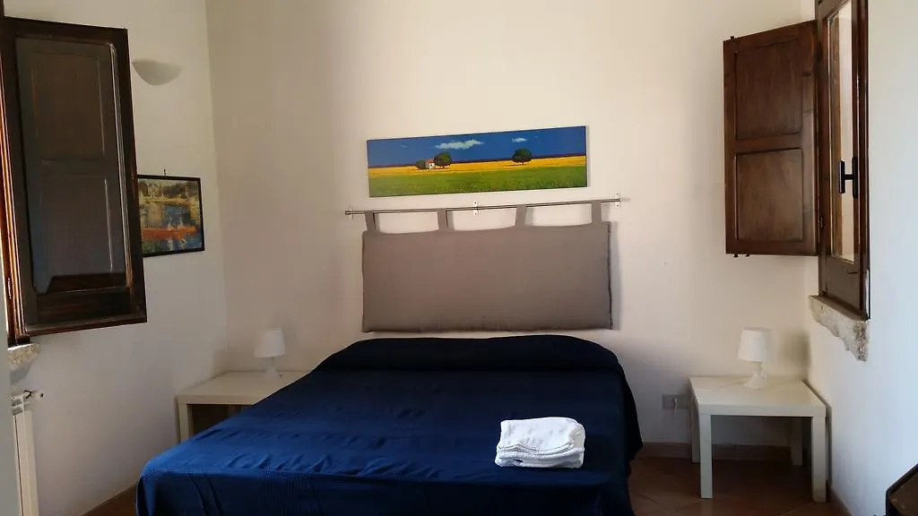 스코펠로 Casa Vacanze Viviana 빌라 0*,  이탈리아
