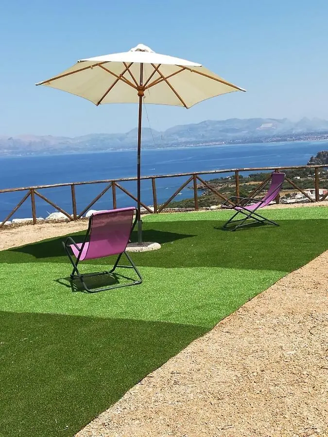 스코펠로 Casa Vacanze Viviana 빌라 펜션
