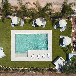 Lejlighedshotel I Faraglioni, Scopello (Sicily)